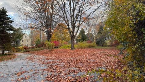 10 Cobbs Bridge Road New Gloucester ME 04260