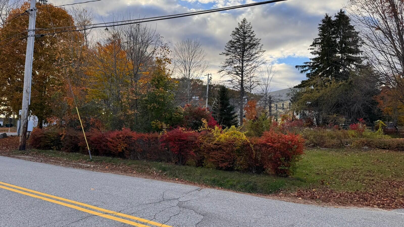 10 Cobbs Bridge Road New Gloucester ME 04260