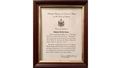 10 Cobbs Bridge Road New Gloucester ME 04260