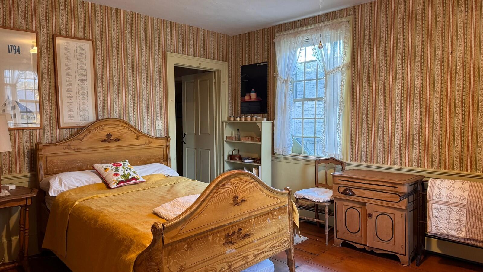 10 Cobbs Bridge Road New Gloucester ME 04260