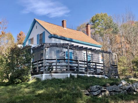 1086 Old Danville Road Auburn ME 04210
