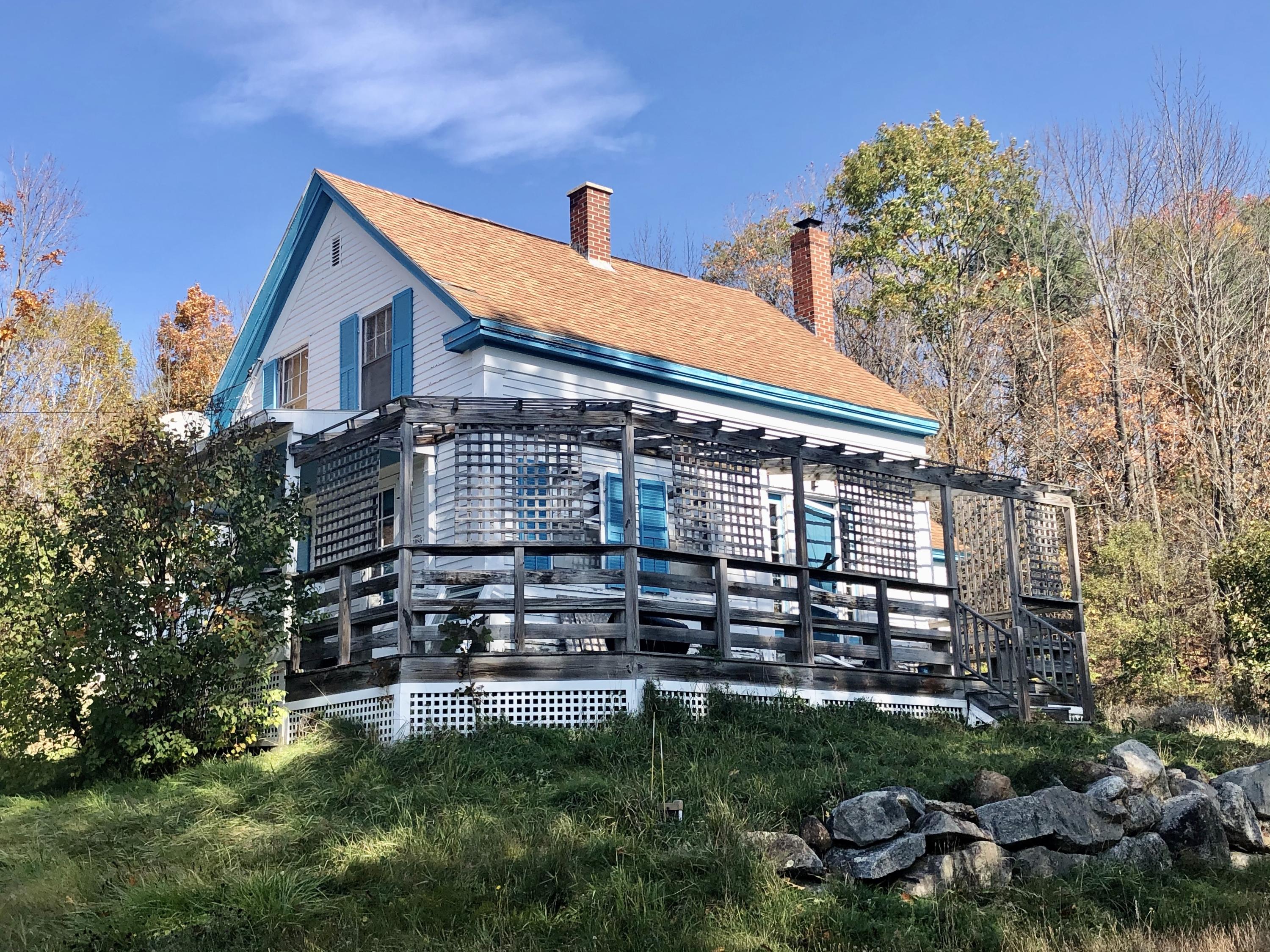 1086 Old Danville Road Auburn ME 04210