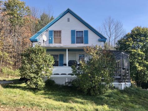 1086 Old Danville Road Auburn ME 04210