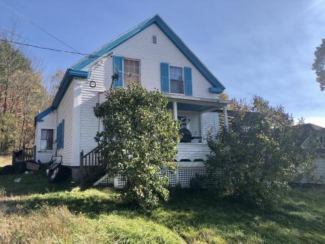 1086 Old Danville Road Auburn ME 04210
