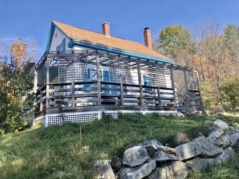 1086 Old Danville Road Auburn ME 04210