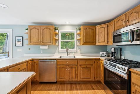 20 Stone Road Kennebunkport ME 04046