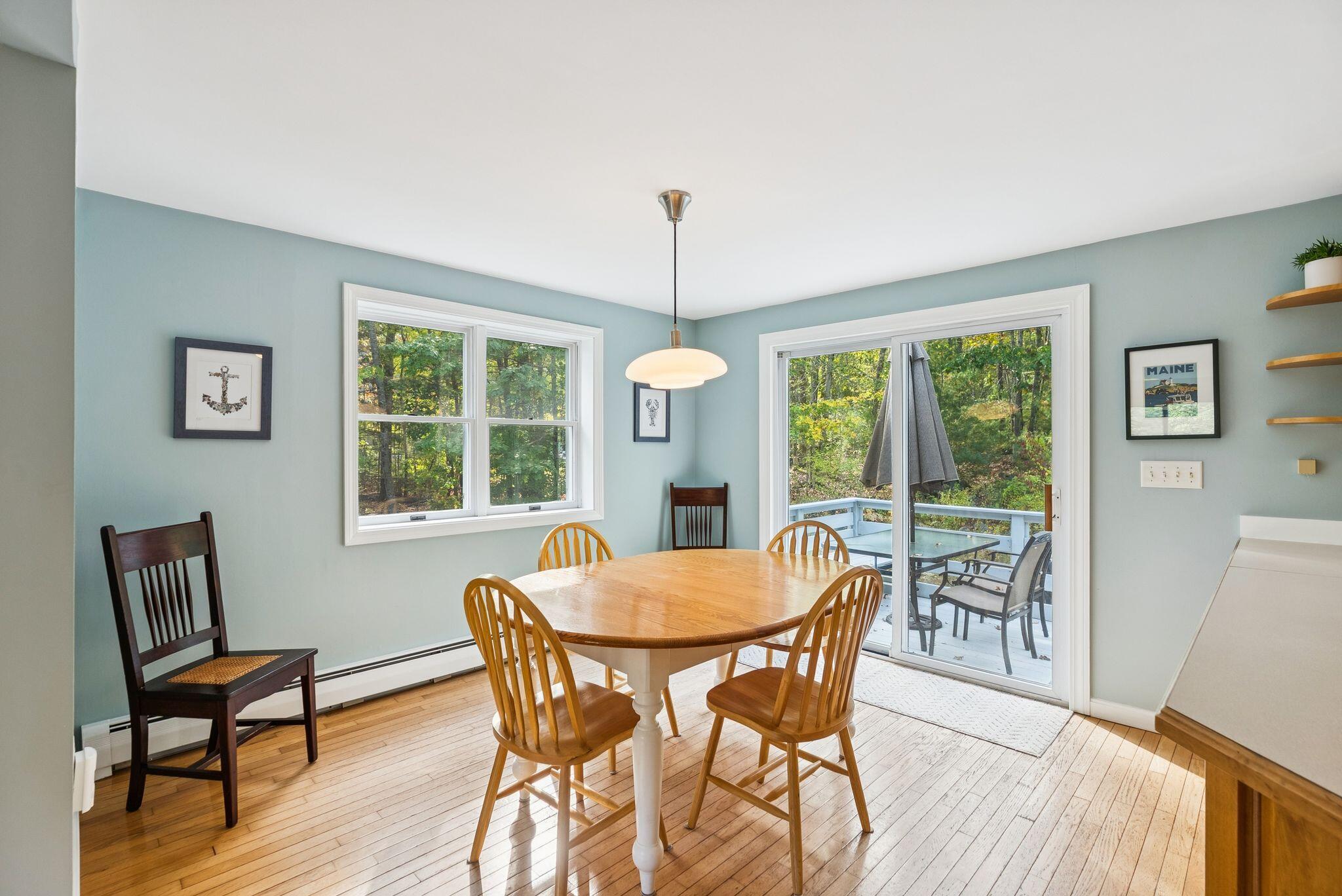 20 Stone Road Kennebunkport ME 04046