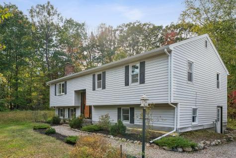 20 Stone Road Kennebunkport ME 04046