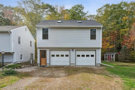 20 Stone Road Kennebunkport ME 04046