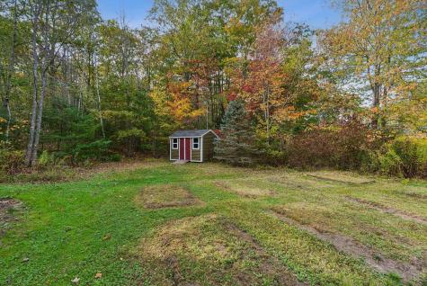 20 Stone Road Kennebunkport ME 04046