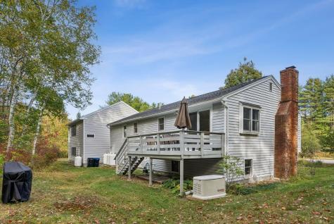 20 Stone Road Kennebunkport ME 04046