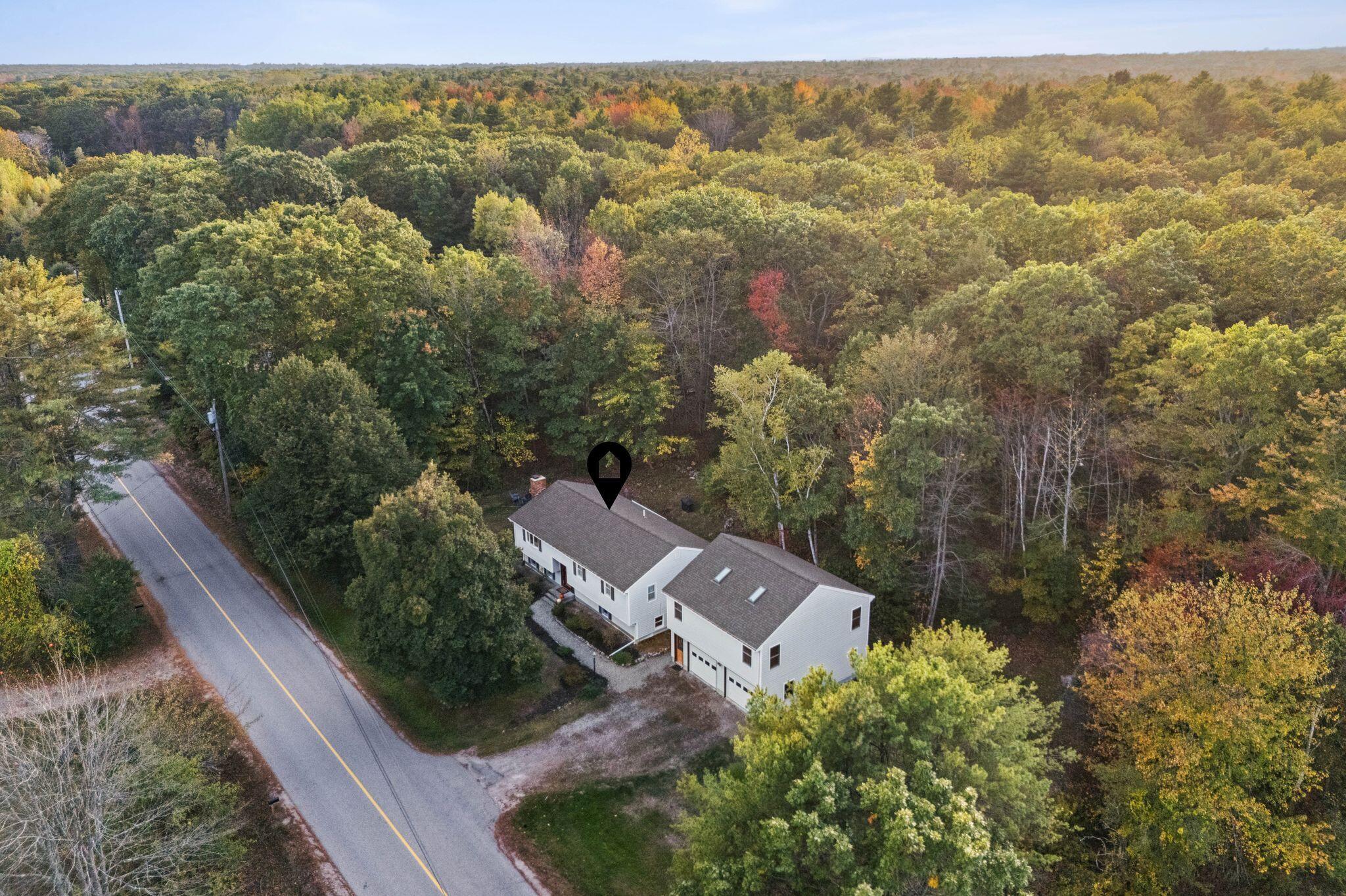 20 Stone Road Kennebunkport ME 04046