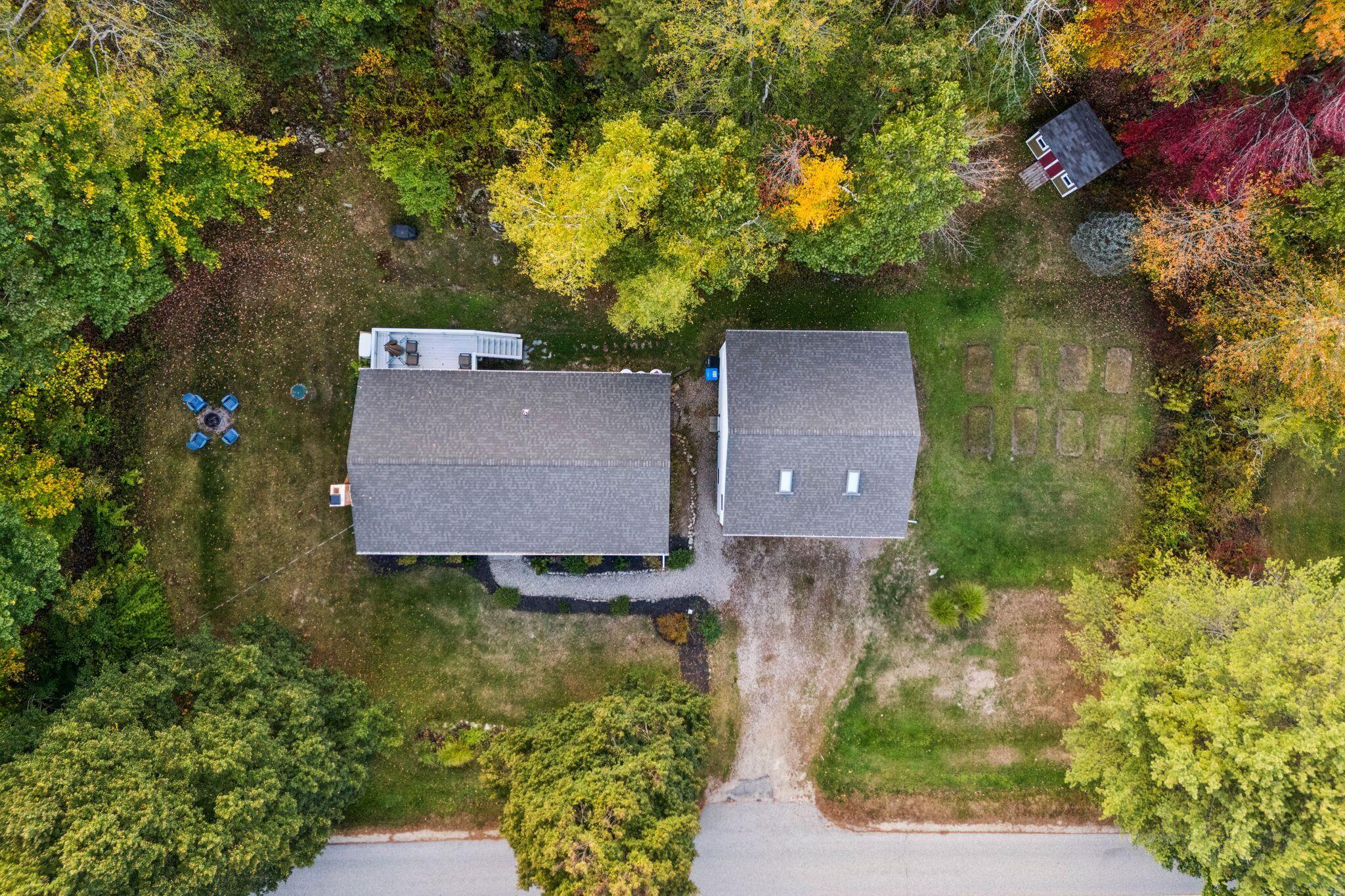 20 Stone Road Kennebunkport ME 04046