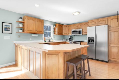 20 Stone Road Kennebunkport ME 04046