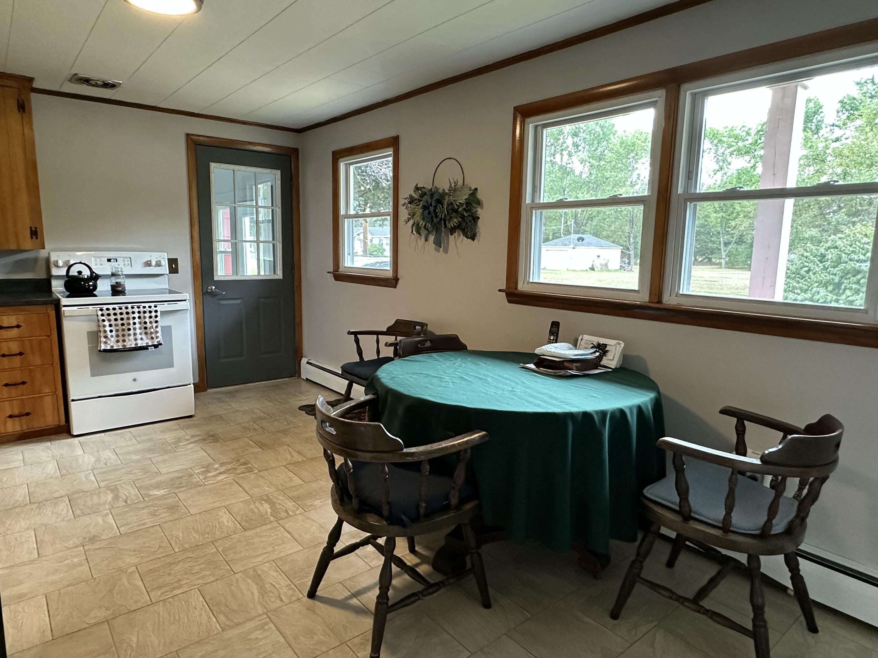 31 Airport Road Norridgewock ME 04957