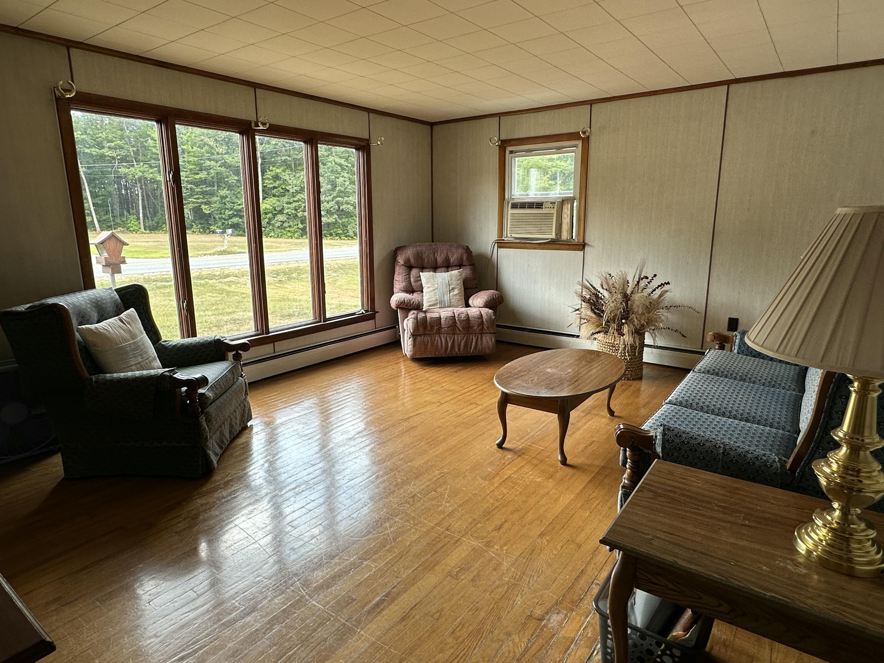 31 Airport Road Norridgewock ME 04957