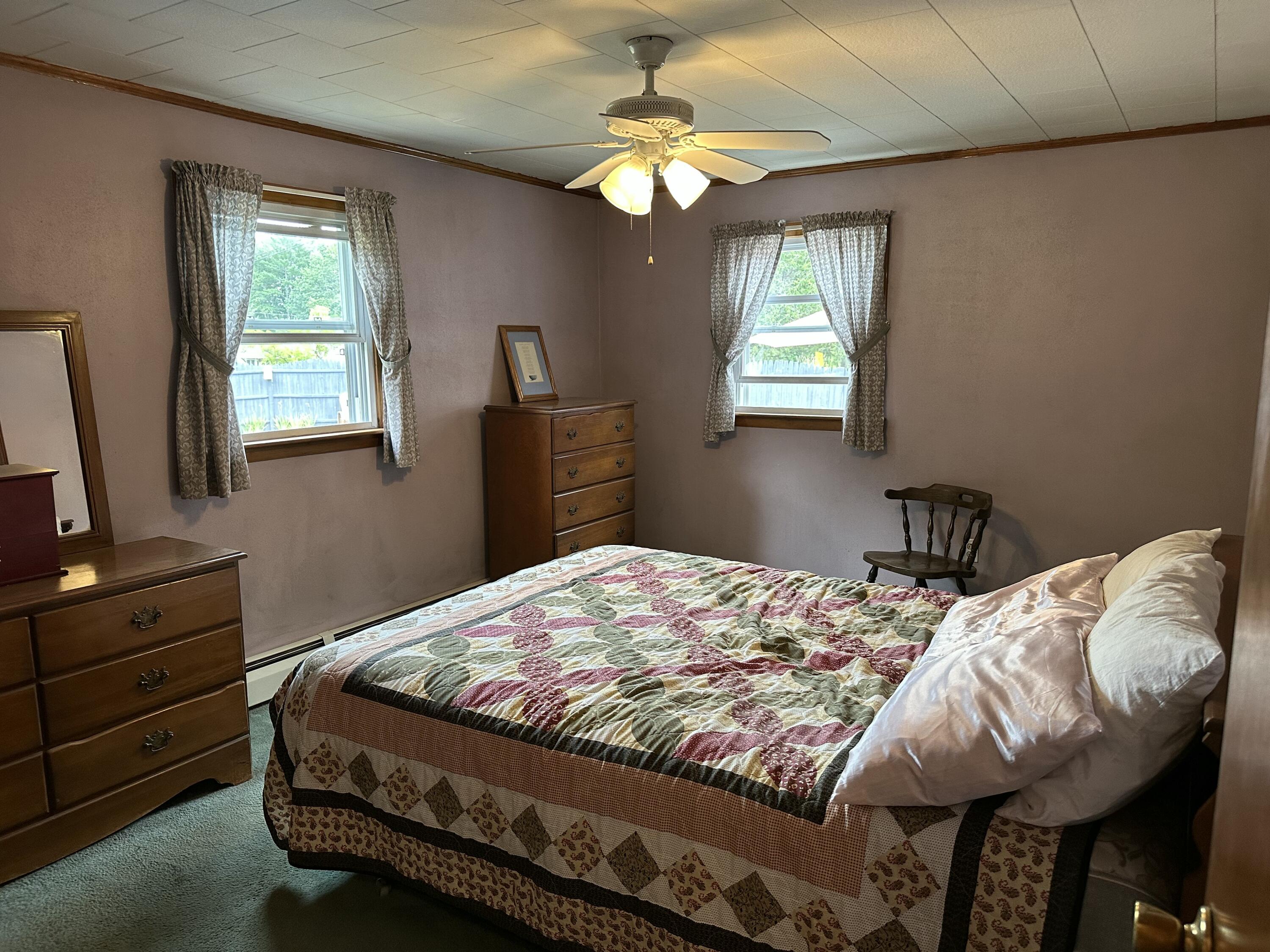 31 Airport Road Norridgewock ME 04957