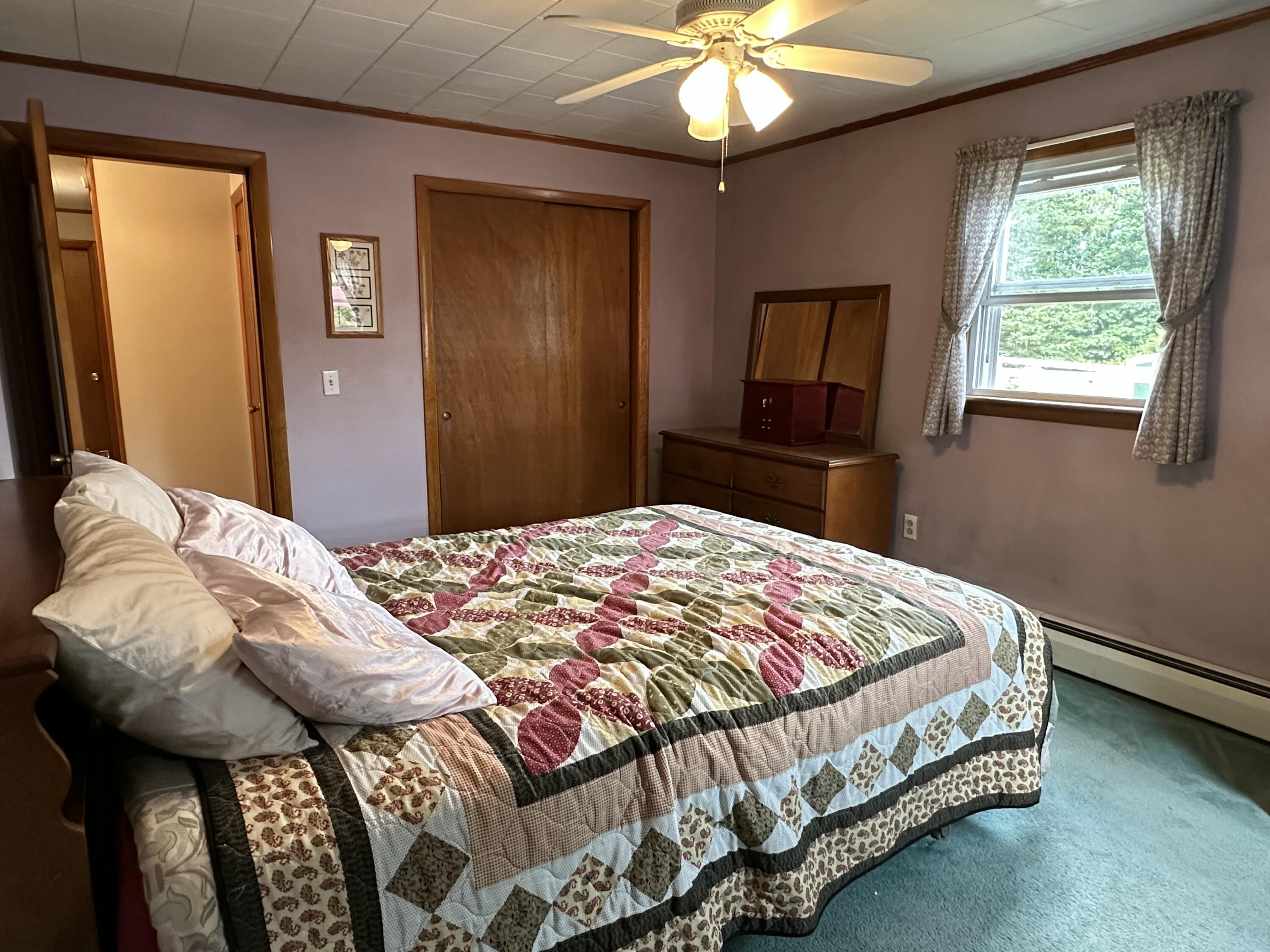 31 Airport Road Norridgewock ME 04957