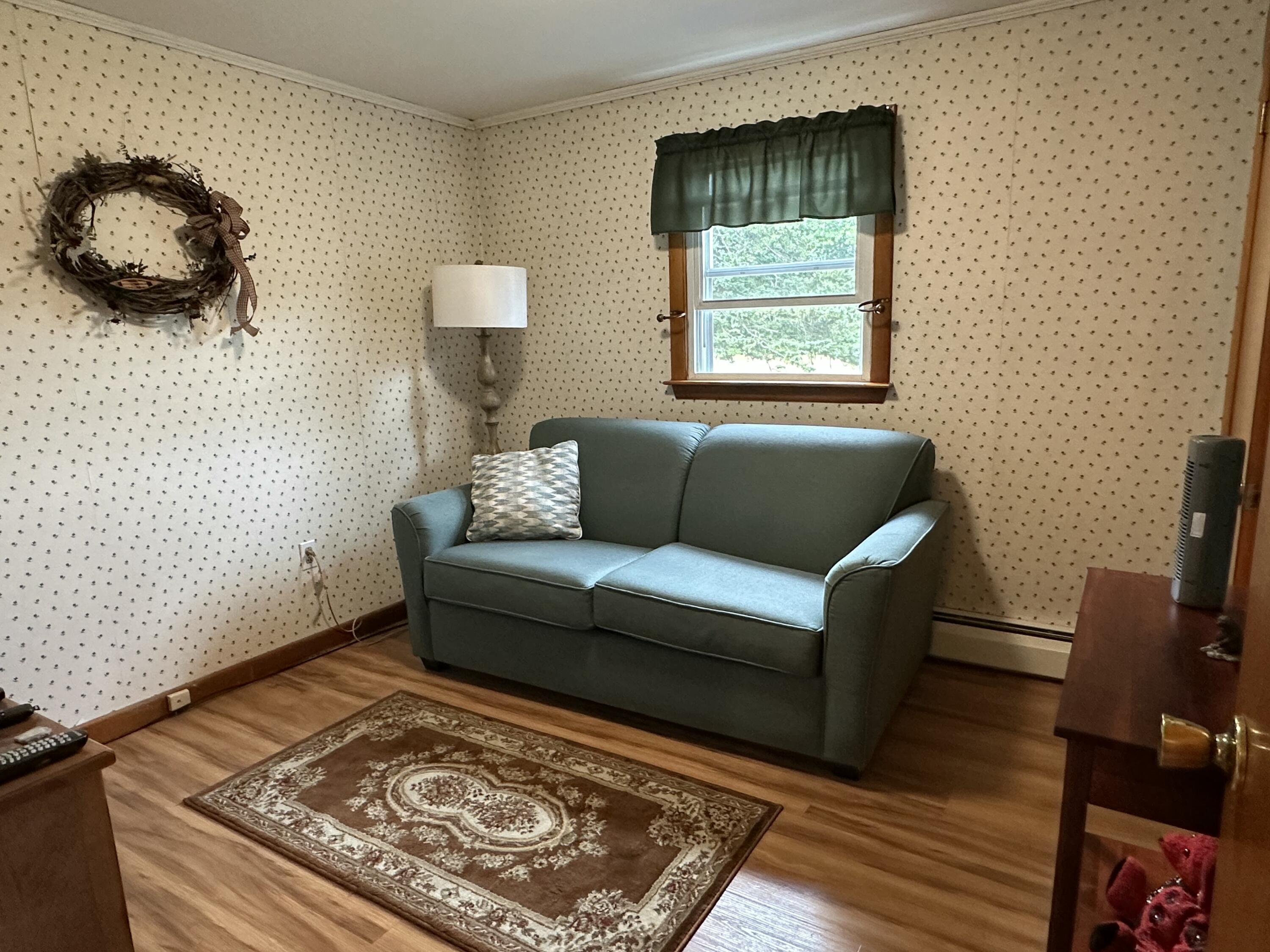 31 Airport Road Norridgewock ME 04957