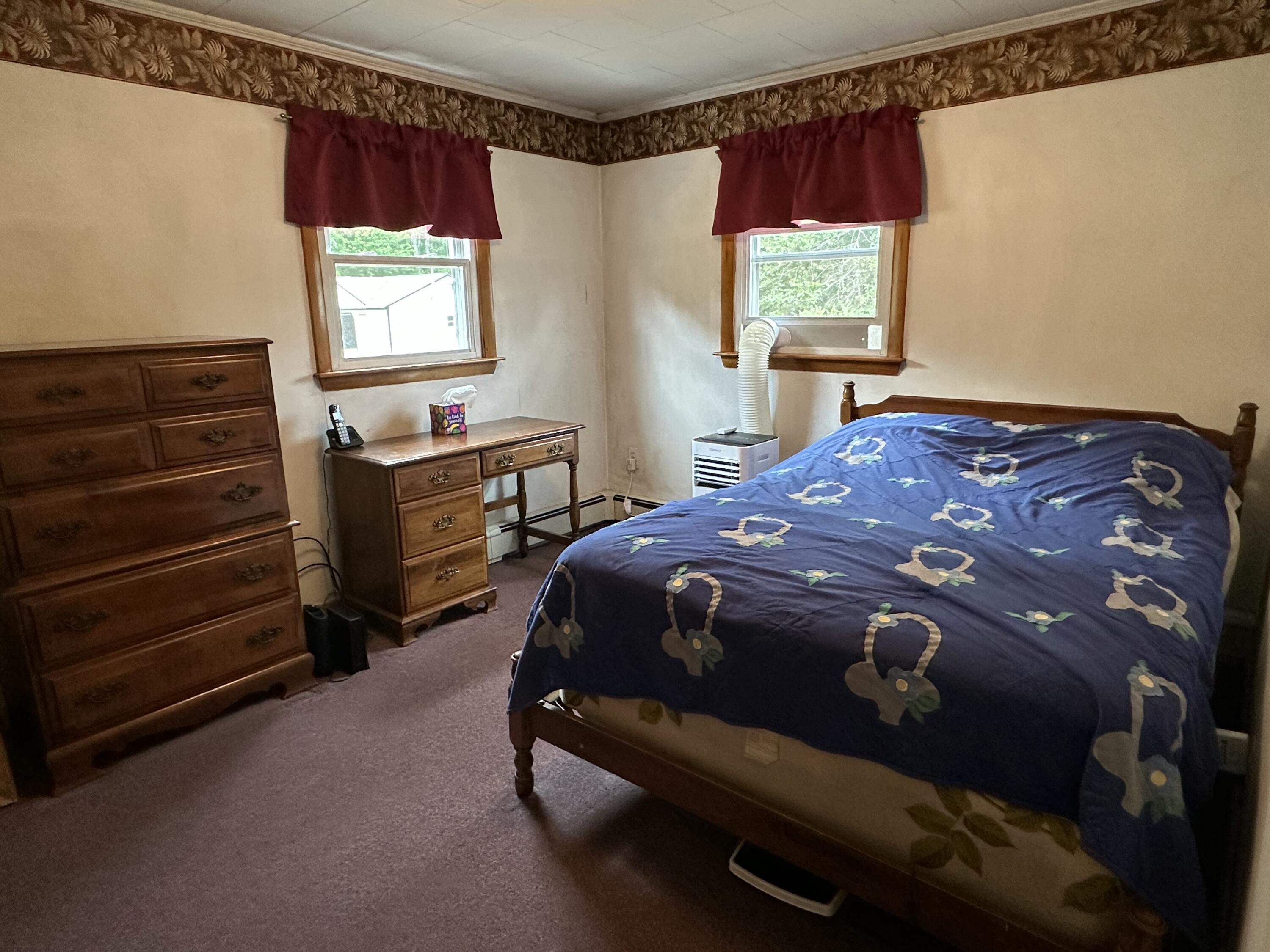 31 Airport Road Norridgewock ME 04957