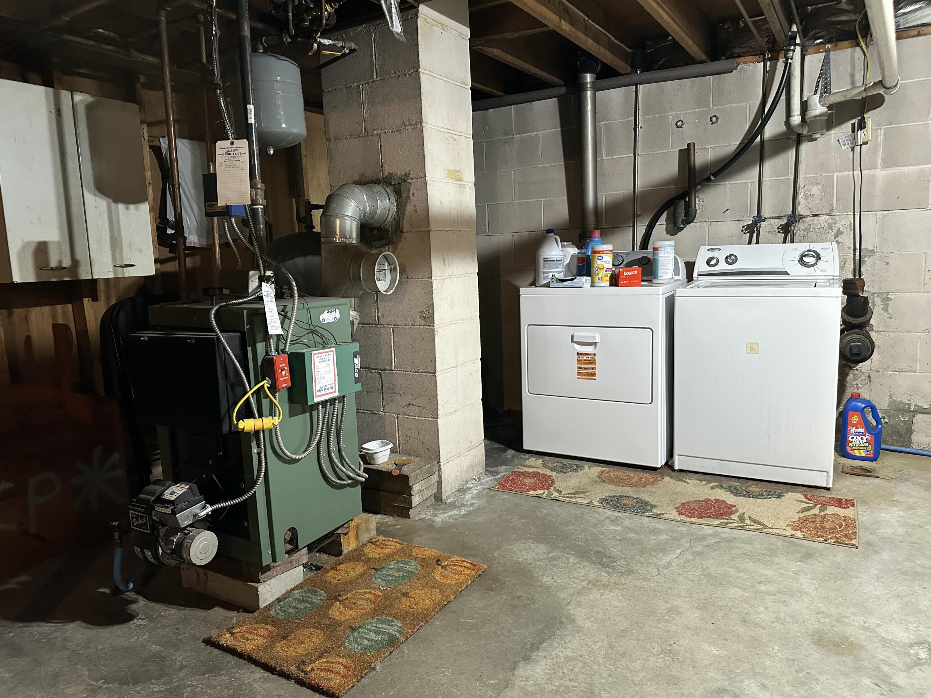 31 Airport Road Norridgewock ME 04957