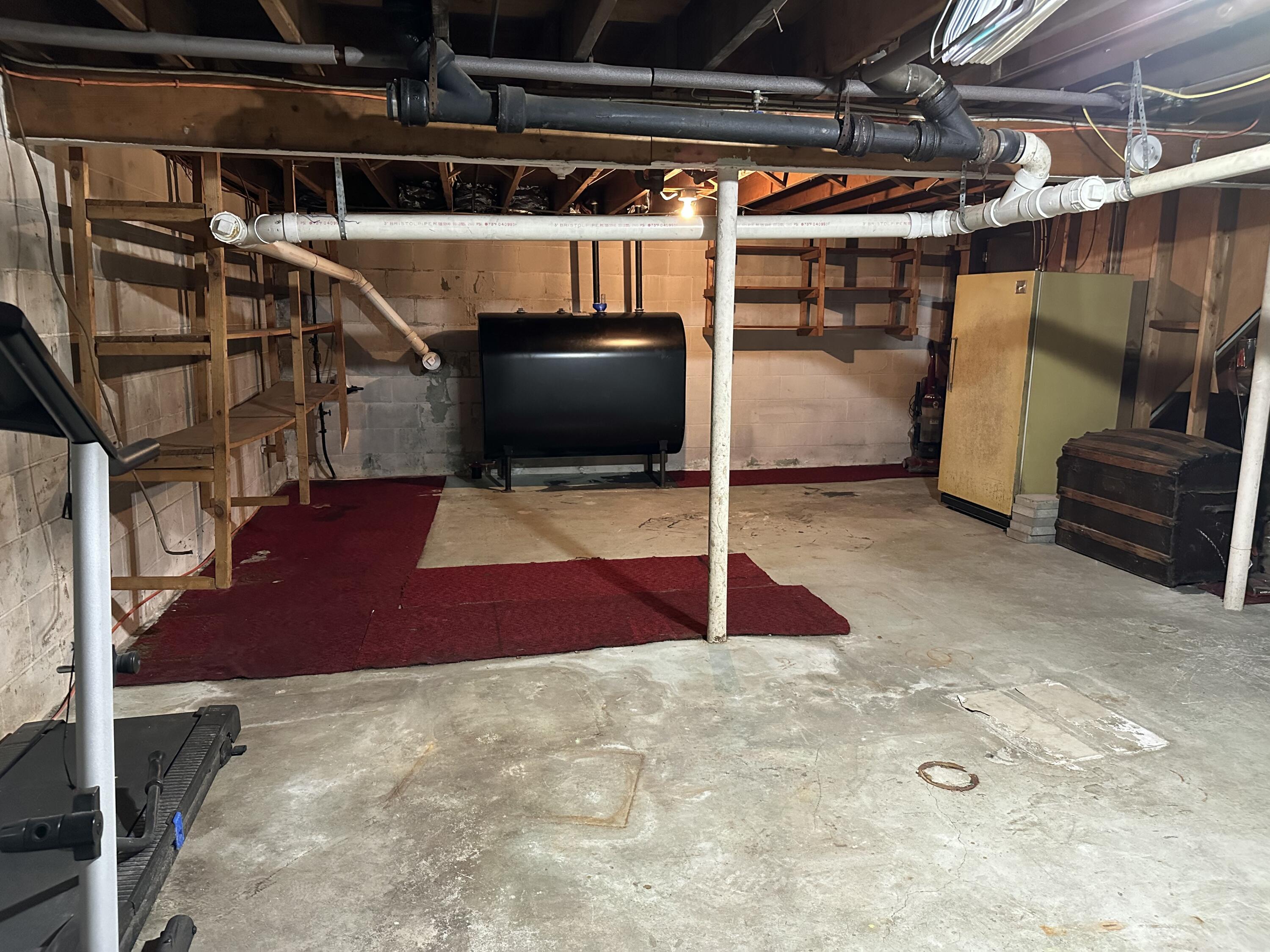 31 Airport Road Norridgewock ME 04957