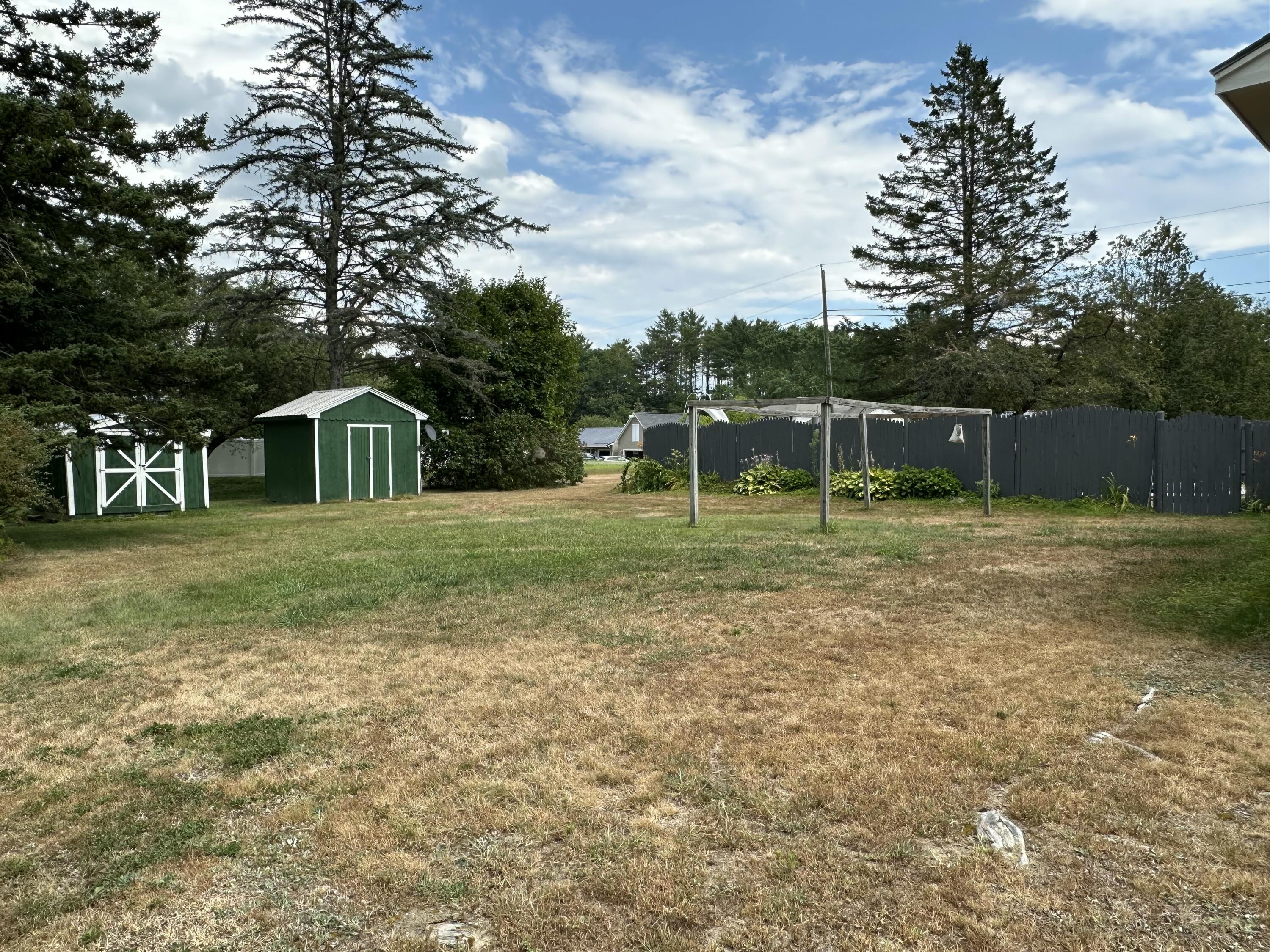 31 Airport Road Norridgewock ME 04957