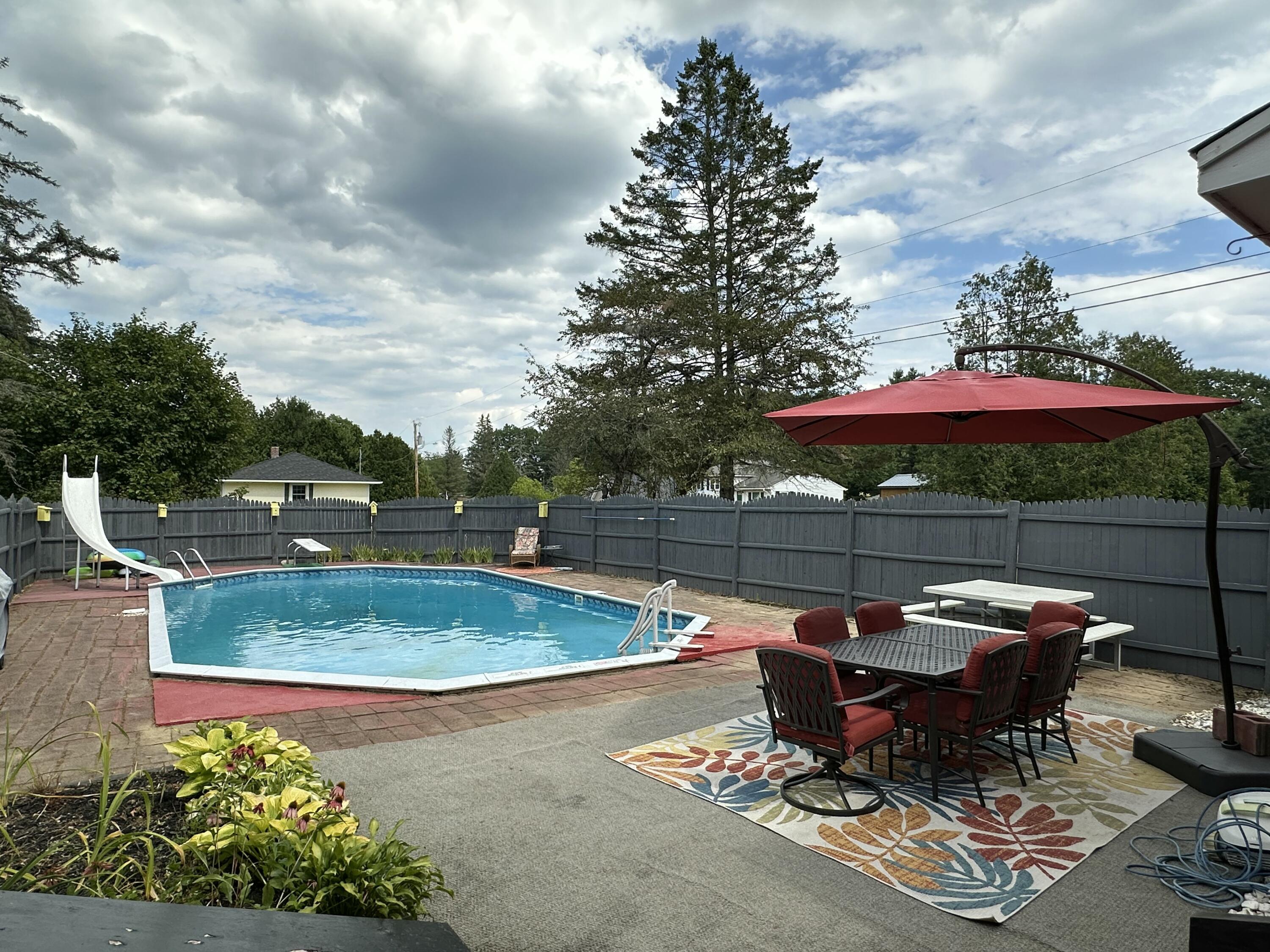 31 Airport Road Norridgewock ME 04957