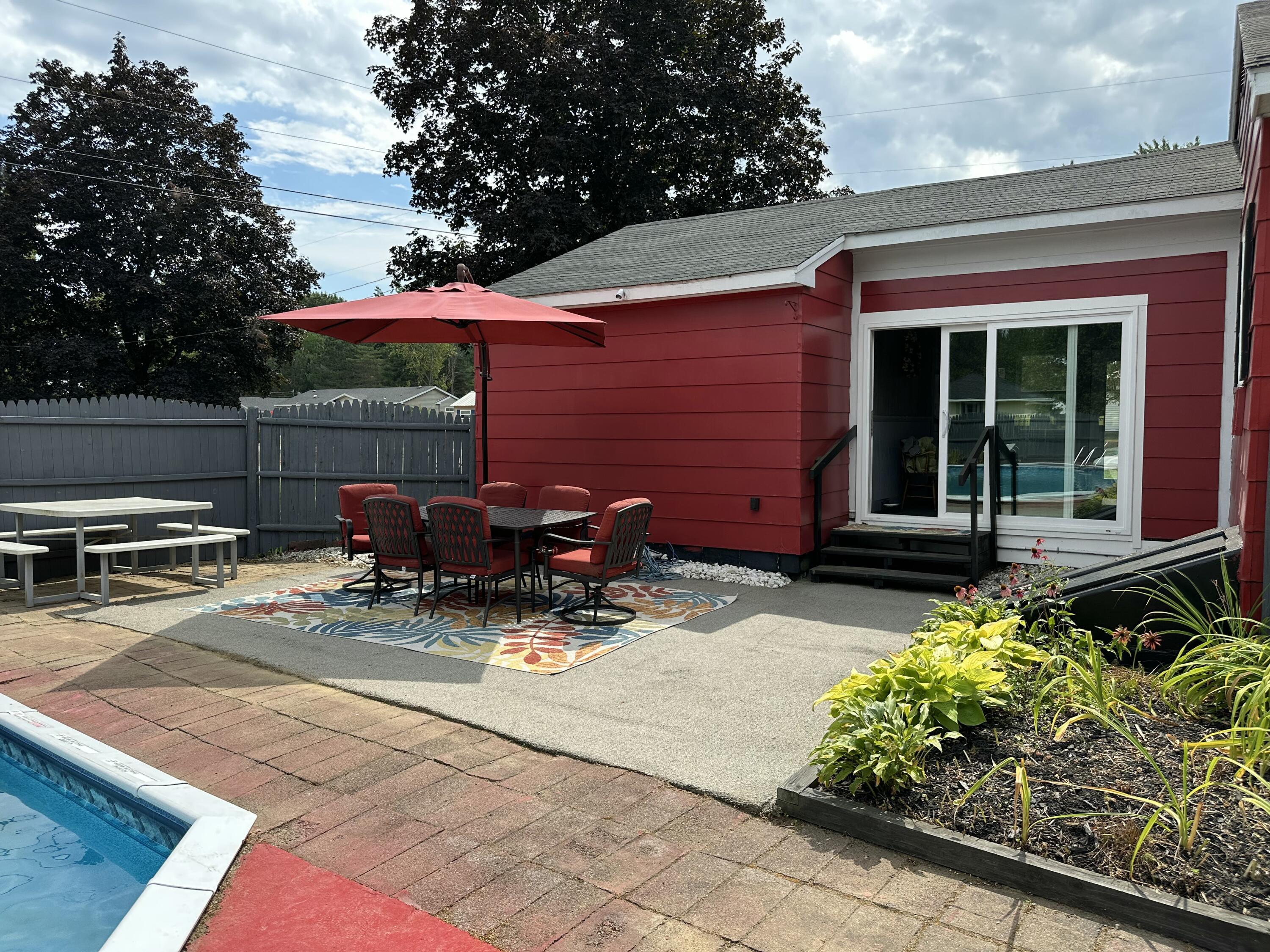 31 Airport Road Norridgewock ME 04957