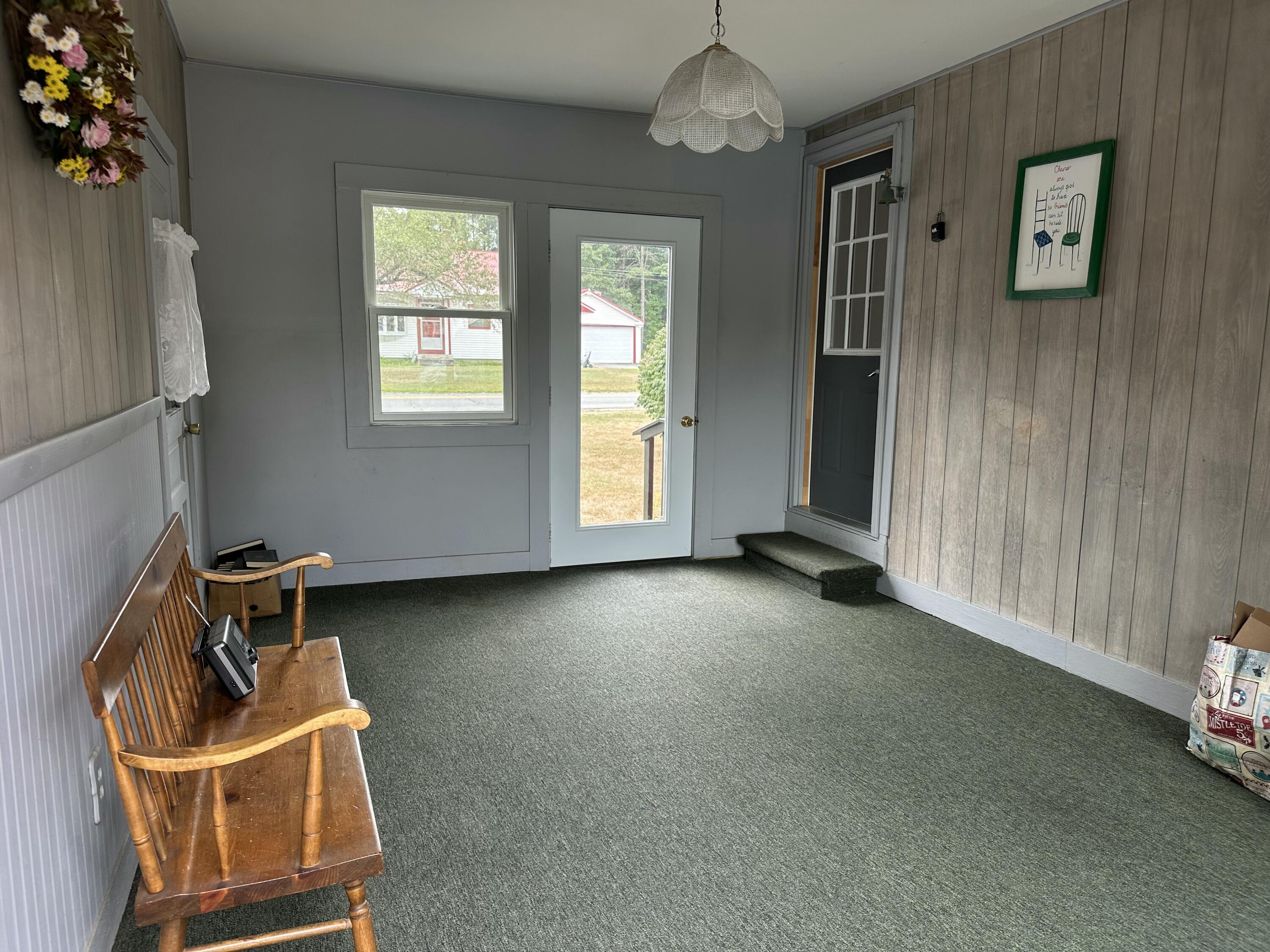 31 Airport Road Norridgewock ME 04957