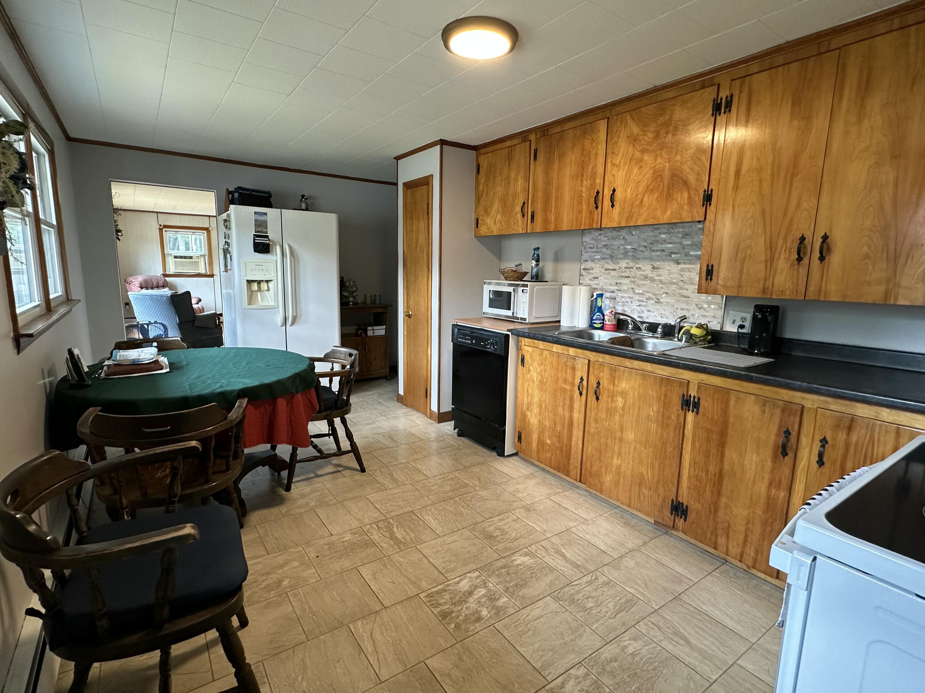 31 Airport Road Norridgewock ME 04957