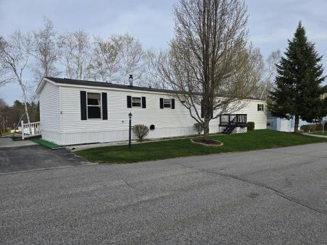 8 Sycamore Drive Norway ME 04268