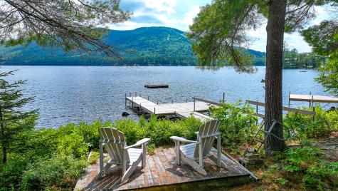 41 Sucker Brook Road Bridgton ME 04009