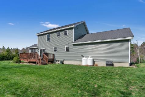 103 Grand Trail Drive Wells ME 04090