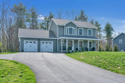 103 Grand Trail Drive Wells ME 04090
