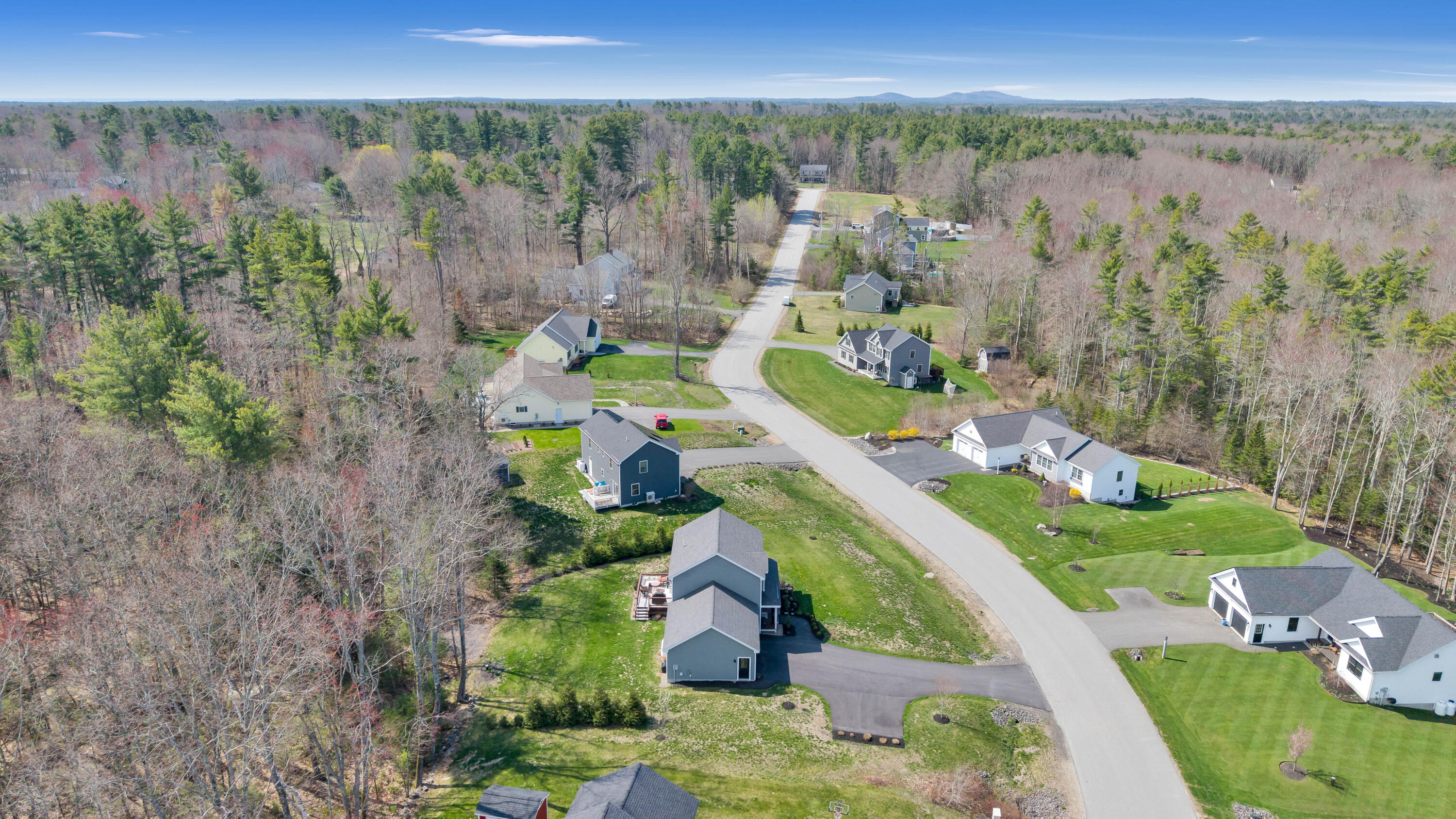 103 Grand Trail Drive Wells ME 04090