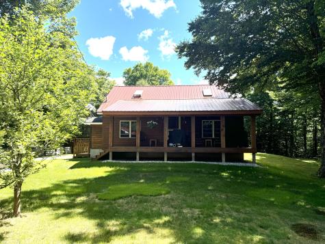 41 Jackson Brook Lane Monson ME 04464