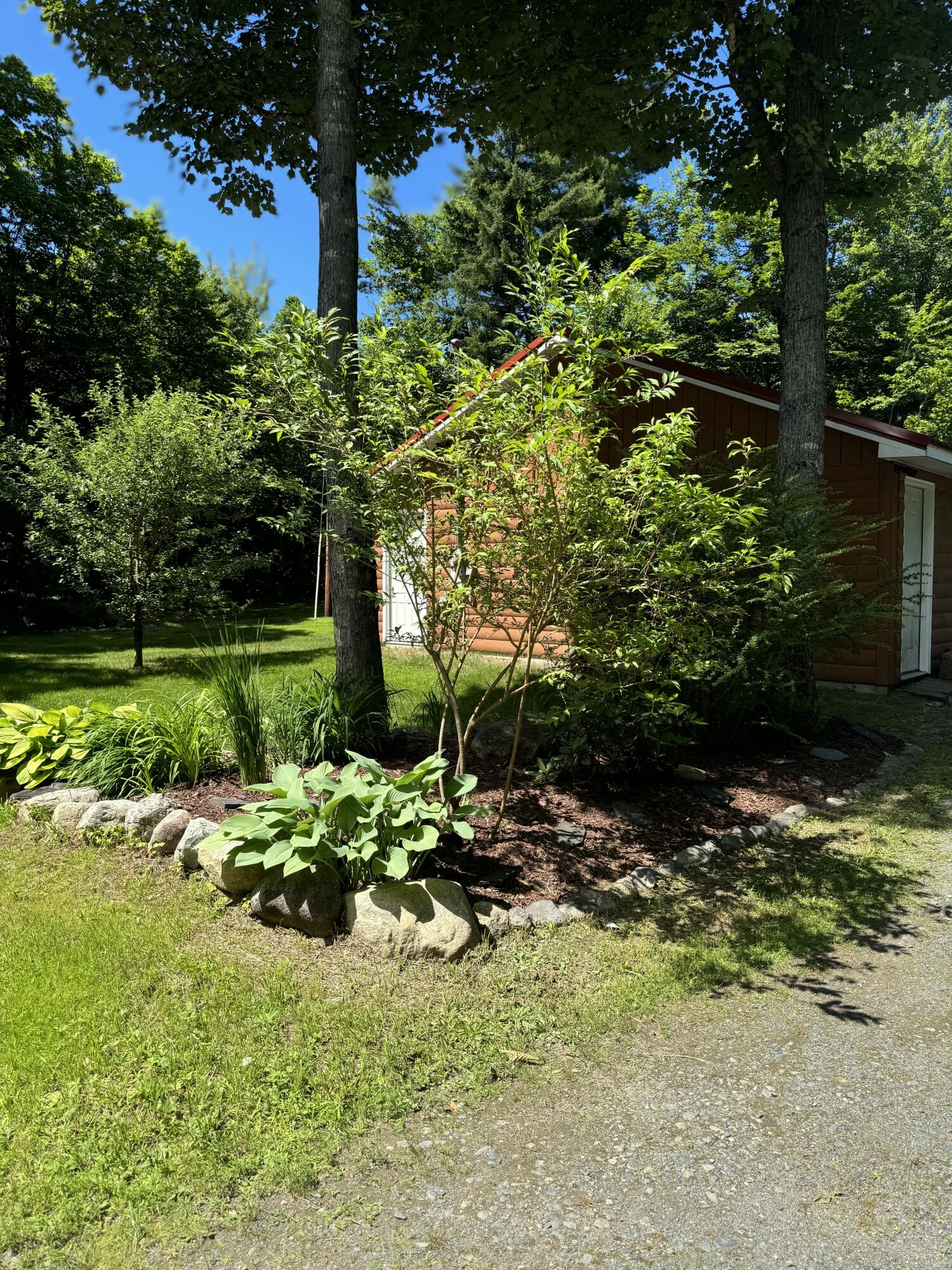 41 Jackson Brook Lane Monson ME 04464