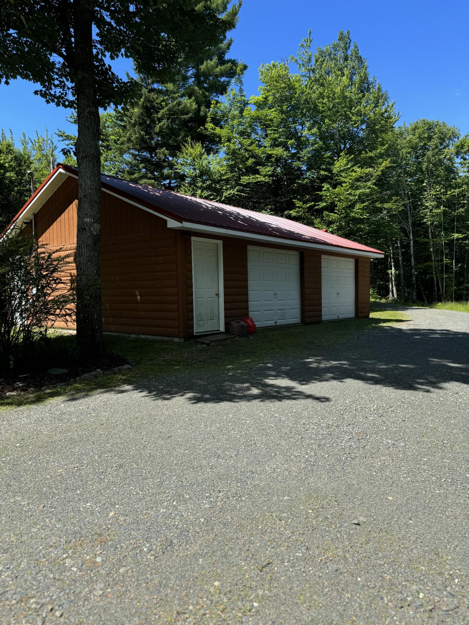 41 Jackson Brook Lane Monson ME 04464