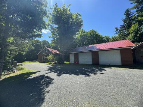 41 Jackson Brook Lane Monson ME 04464