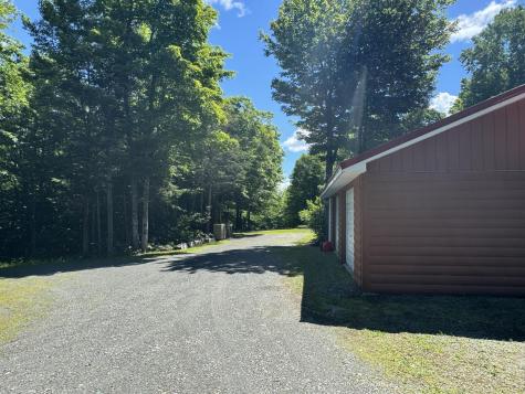 41 Jackson Brook Lane Monson ME 04464