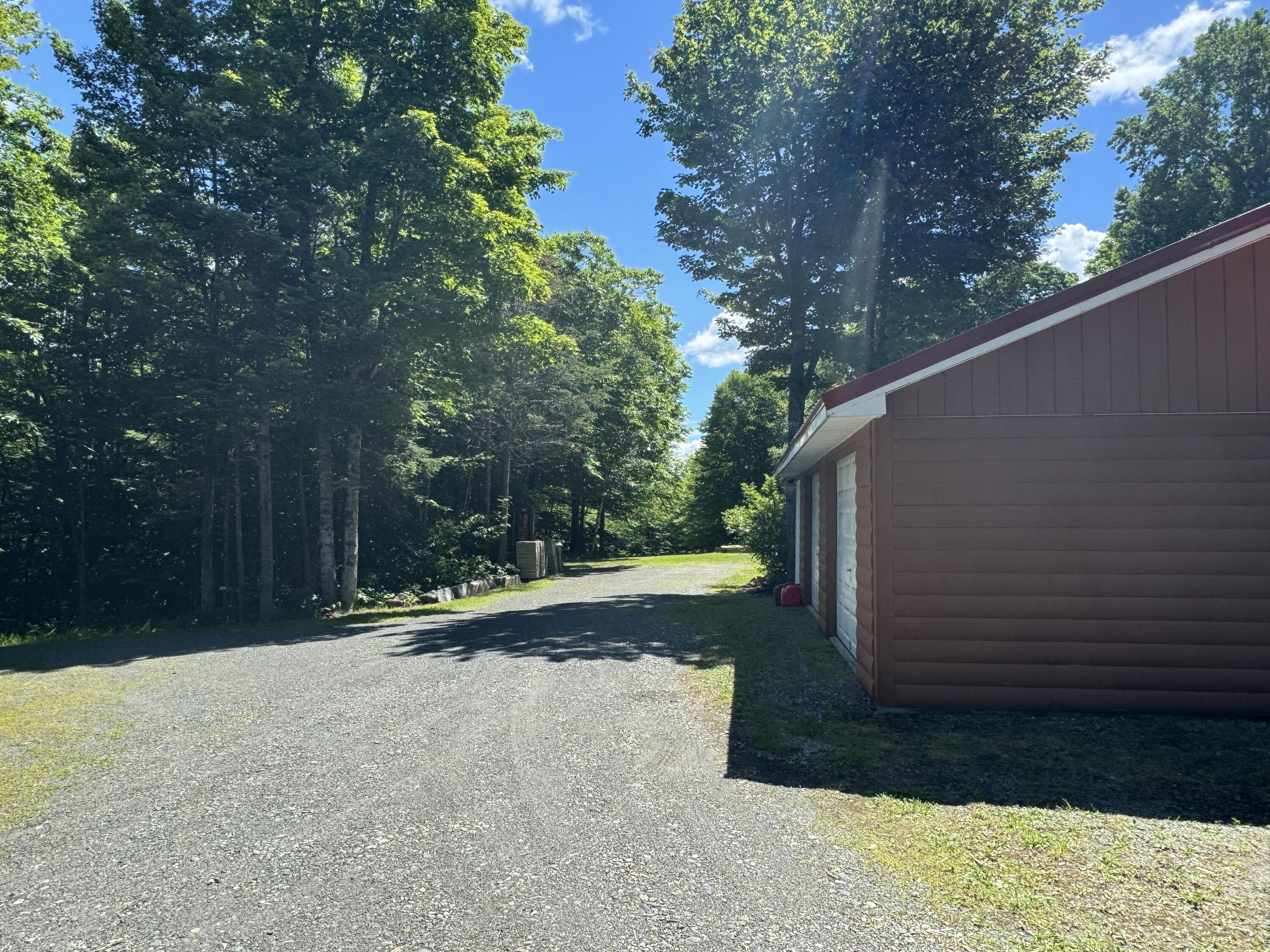 41 Jackson Brook Lane Monson ME 04464