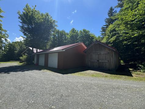 41 Jackson Brook Lane Monson ME 04464