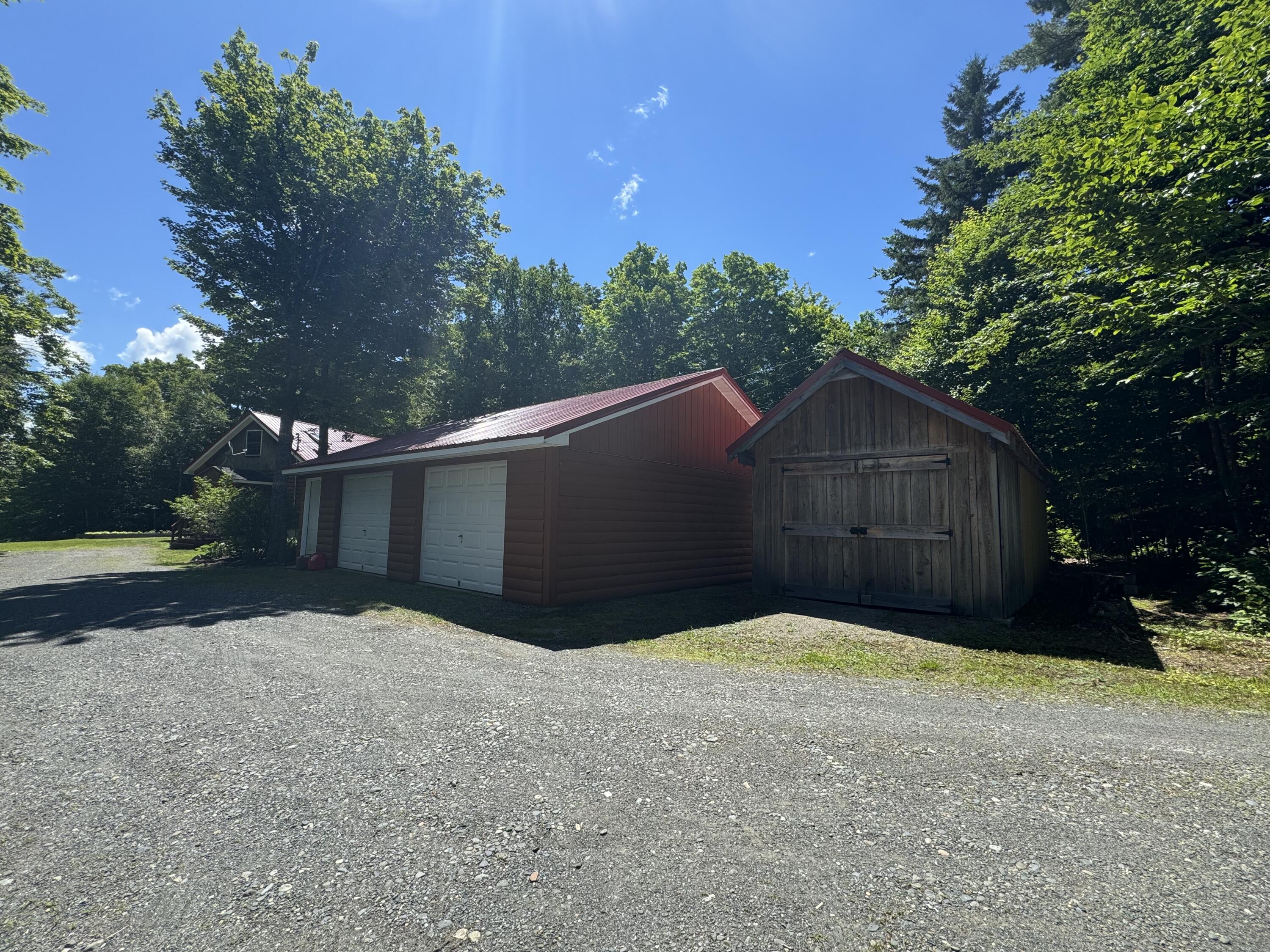 41 Jackson Brook Lane Monson ME 04464