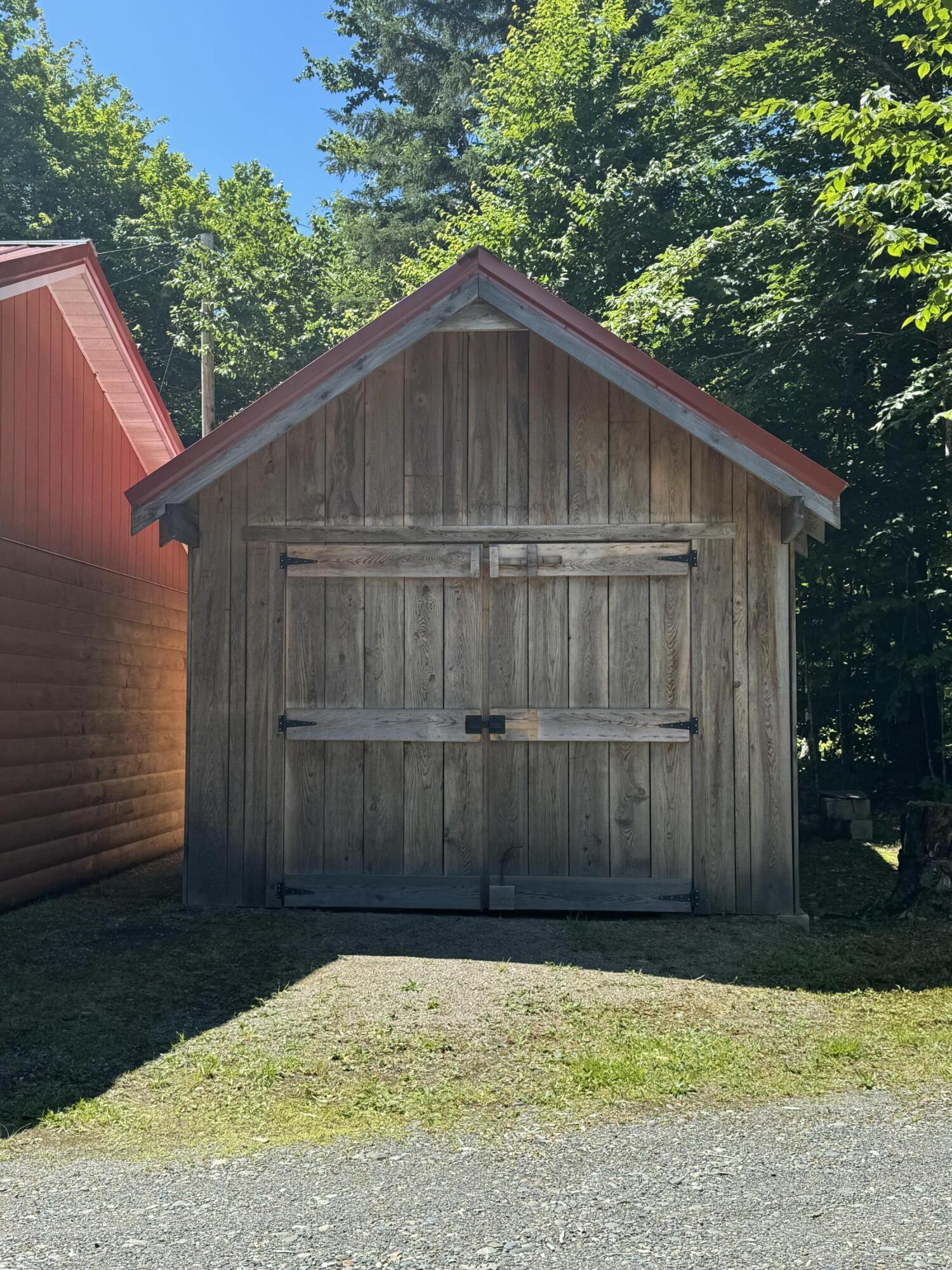 41 Jackson Brook Lane Monson ME 04464