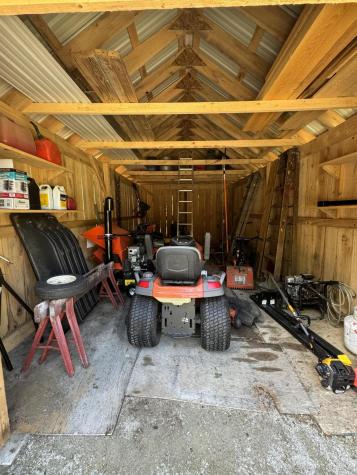 41 Jackson Brook Lane Monson ME 04464