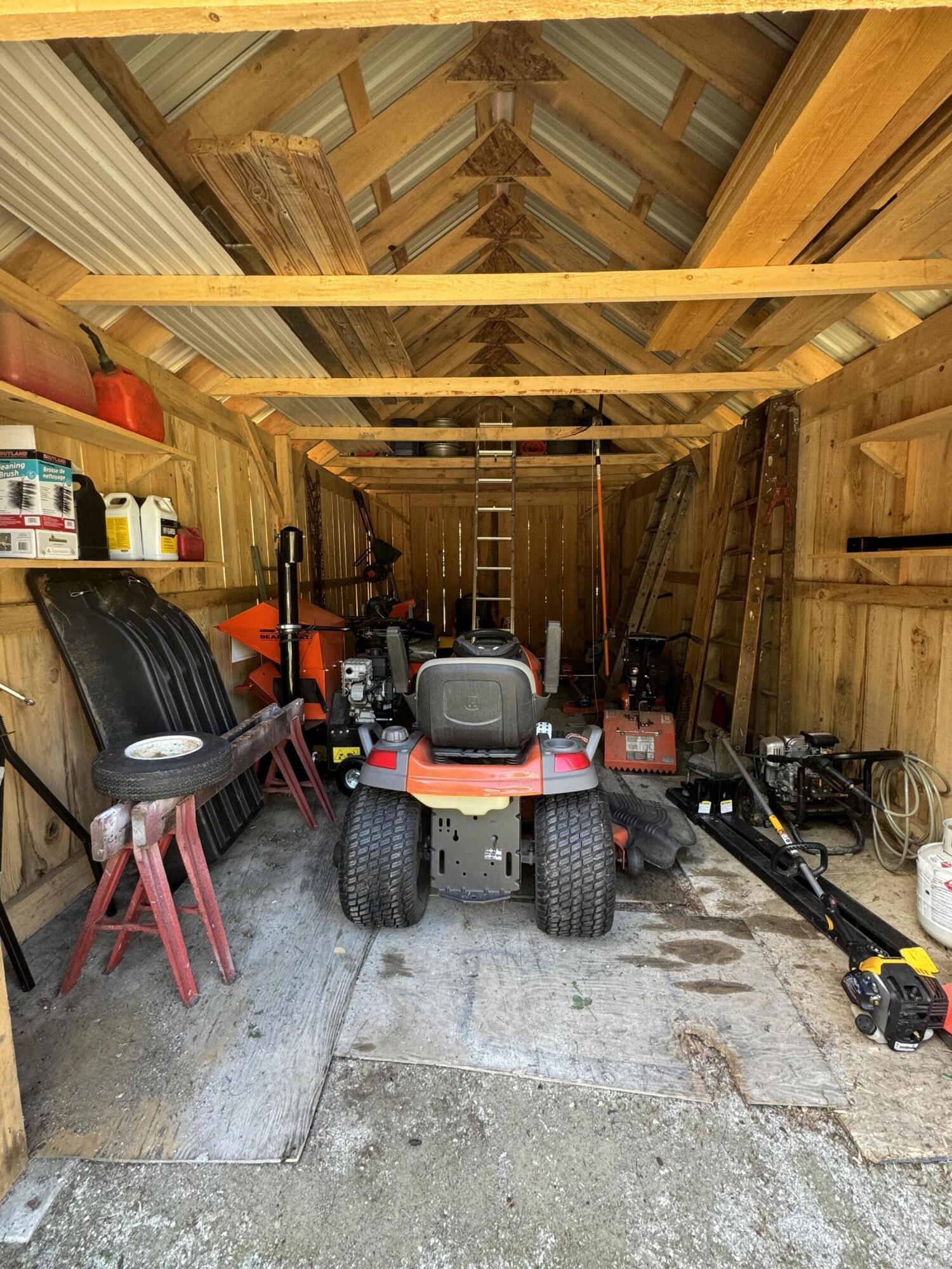 41 Jackson Brook Lane Monson ME 04464