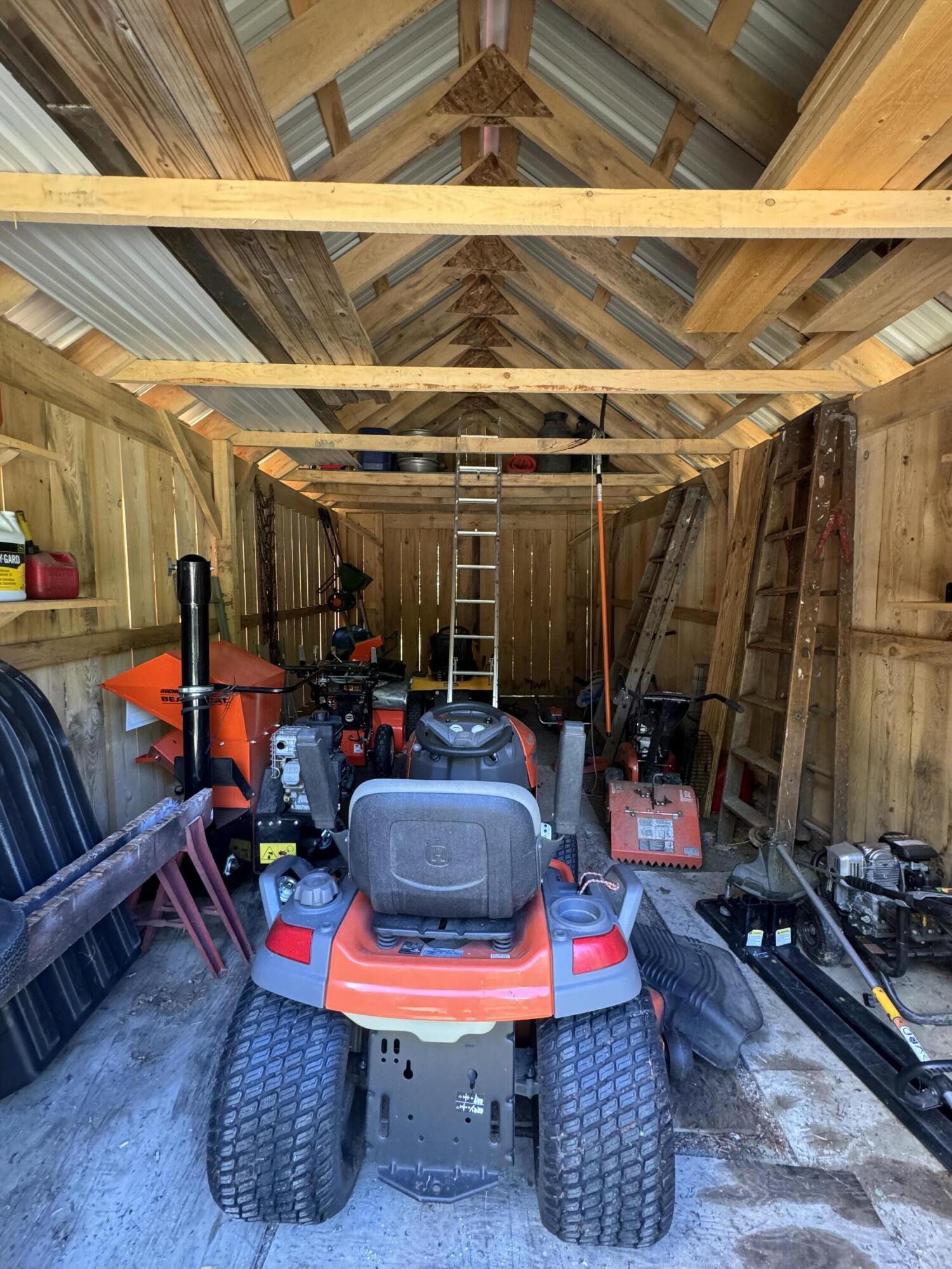 41 Jackson Brook Lane Monson ME 04464