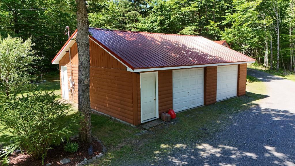 41 Jackson Brook Lane Monson ME 04464