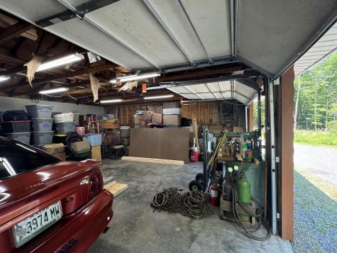 41 Jackson Brook Lane Monson ME 04464